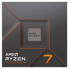 CPU AMD RYZEN 7 7700X 8CORE, 4.5GHz, AM5 - comprar en línea