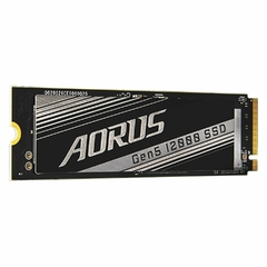 SSD GIGABYTE AORUS GEN5 12000 2TB PCIE 5.0 M2 en internet