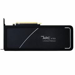 GPU INTEL ARC A750 8GB - comprar en línea
