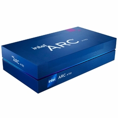 GPU INTEL ARC A750 8GB - tienda en línea