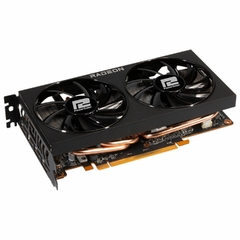 GPU AMD POWER COLOR RX 6600 FIGHTER 8GB - comprar en línea