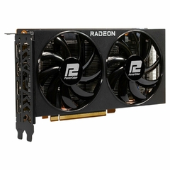 GPU AMD POWER COLOR RX 6600 FIGHTER 8GB - Store PC Bit MX