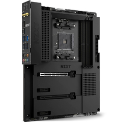 MB AMD NZXT N7 B550 AM4,BLACK, ATX - comprar en línea