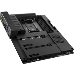 MB AMD NZXT N7 B550 AM4,BLACK, ATX - Store PC Bit MX