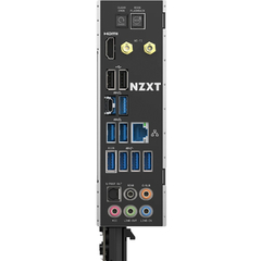 MB AMD NZXT N7 B550 AM4,BLACK, ATX - tienda en línea