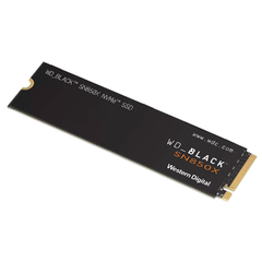 SSD WD BLACK SN850X NVME 4TB PCIE 4.0 M2 - comprar en línea