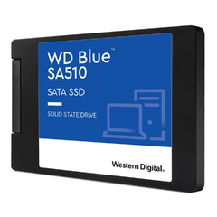 SSD WD BLUE SA510 500GB SATA III 2.5 - comprar en línea