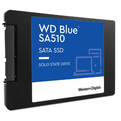 SSD WD BLUE SA510 500GB SATA III 2.5 en internet
