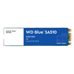 SSD WD BLUE SA510 1TB SATA III M2