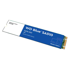SSD WD BLUE SA510 500GB SATA III M.2 en internet