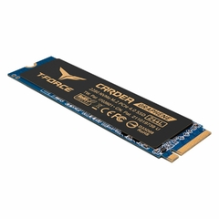 SSD TEAMGROUP T FORCE CARDEA Z44L 500GB PCIE 3.0 M2 en internet