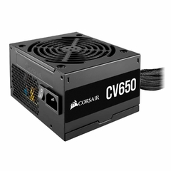 PSU CORSAIR CV650 650W 80+ BRONZE - Store PC Bit MX