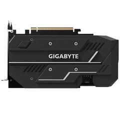 GPU NVIDIA GIGABYTE GTX 1660 SUPER D6 6G en internet