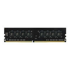 MEM DDR4 TEAMGROUP ELITE 4GB 2666 MTS PC4 21300 1.2V CL19 NEGRO - comprar en línea