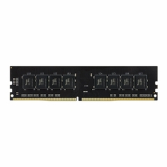 MEM DDR4 TEAMGROUP ELITE 8GB 2666 MT/S 21300 1.2 V NEGRO - comprar en línea