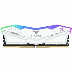MEM DDR5 TEAMGROUP T FORCE DELTA RGB 32GB 16GBX2 7200 MT/S - comprar en línea
