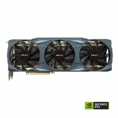 GPU NVIDIA PNY RTX 3070 Ti 8GB UPRISING TRIPLE FAN - comprar en línea