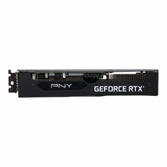 GPU NVIDIA PNY RTX 3060 Ti 8GB GDDR6X VERTO DUAL FAN LHR - Store PC Bit MX