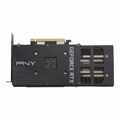 GPU NVIDIA PNY RTX 3060 Ti 8GB GDDR6X VERTO DUAL FAN LHR