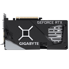 Imagen de GPU NVIDIA GIGABYTE RTX 3050 WINDFORCE OC 8G