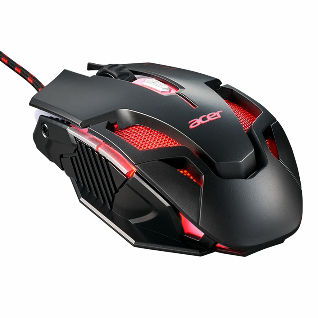 Nitro Gaming Mouse III - NMW200