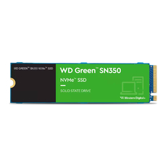 SSD WD GREEN SN350 250 GB PCIE 3.0 M2