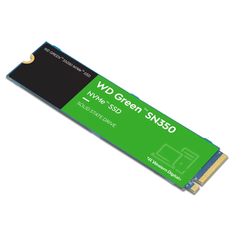 SSD WD GREEN SN350 2 TB PCIE 3.0 M2 en internet