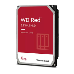 HDD INTERNO WD RED NAS 4TB SATA 3.5P