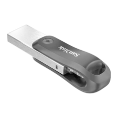 MEM USB SANDISK IXPAND GO 128GB FLASH DRIVE PARA DISPOSITIVOS D LIGHTNING en internet