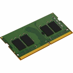MEM DDR4 SODIMM KINGSTON 8GB DDR4 3200MT/S CL22