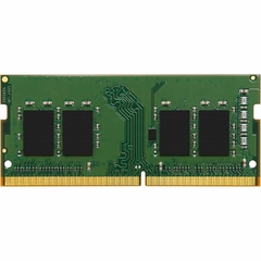 MEM DDR4 SODIMM KINGSTON 8GB DDR4 3200MT/S CL22 - comprar en línea