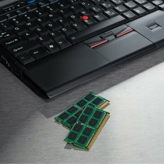 MEM DDR4 SODIMM KINGSTON 8GB DDR4 3200MT/S CL22 en internet