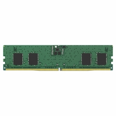 MEM DDR5 KINGSTON KVR 8GB 4800 MTS CL40
