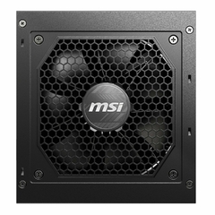 PSU MSI MAG A850GL 850W 80+ GOLD CB PLATINUM PCIE 5.0 MODULAR - Store PC Bit MX
