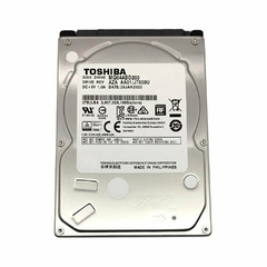 HDD INTERNO TOSHIBA LAPTOP MQ04 2.5P 2TB SATA 6GBITS 5400RPM 128MB