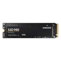 SSD SAMSUNG 980 250GB PCIE 3.0 M2