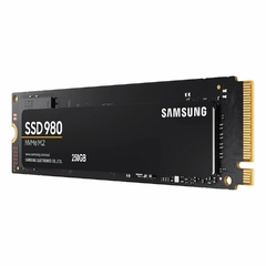 SSD SAMSUNG 980 250GB PCIE 3.0 M2 - comprar en línea