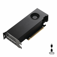 Imagen de GPU NVIDIA PNY QUADRO RTX A2000 12GB