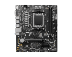 MB AMD MSI A620 MATX AM5 2SLOTS RAM DDR5 1HDMI 1GPU PRO A620M E - comprar en línea