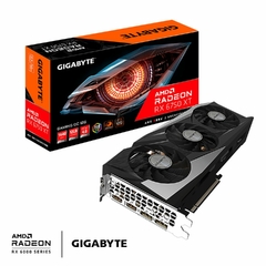 GPU AMD GIGABYTE RX 6750 XT GAMING OC 12G