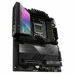 MB AMD ASUS X670E HERO AM5 SERIE 7000 4DIMM 128GBDDR5 5RANURAS M.2 WIFI6 ROG CROSSHAIR X670E HERO - comprar en línea