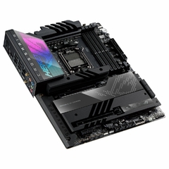 MB AMD ASUS X670E HERO AM5 SERIE 7000 4DIMM 128GBDDR5 5RANURAS M.2 WIFI6 ROG CROSSHAIR X670E HERO - tienda en línea