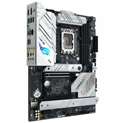 MB INTEL ASUS ROG STRIX B760 A GAMING WIFI D4 LGA 1700 ATX 4DDR4 128GB PCIE 5.0 B760 A GAMING WIFI D4 en internet