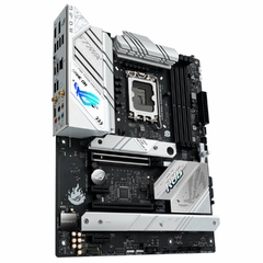MB INTEL ASUS ROG STRIX B760 A GAMING WIFI D4 LGA 1700 ATX 4DDR4 128GB PCIE 5.0 B760 A GAMING WIFI D4 - tienda en línea