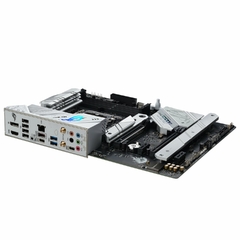 MB INTEL ASUS ROG STRIX B760 A GAMING WIFI D4 LGA 1700 ATX 4DDR4 128GB PCIE 5.0 B760 A GAMING WIFI D4 - comprar en línea