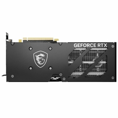 GPU NVIDIA MSI GEFORCE RTX 4060 TI GAMING X SLIM 16G - Store PC Bit MX