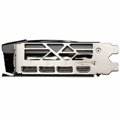 GPU NVIDIA MSI GEFORCE RTX 4060 TI GAMING X SLIM 16G - tienda en línea