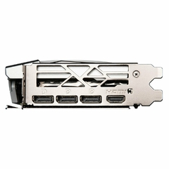 GPU NVIDIA MSI GEFORCE RTX 4060 Ti GAMING X SLIM WHITE 16G - tienda en línea