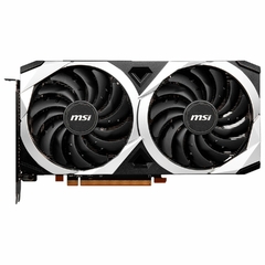 GPU AMD MSI RX 6650 XT MECH 2X 8G OC - comprar en línea