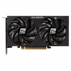 GPU AMD POWER COLOR RX 7600 FIGHTER 8GB GDDR6 - Store PC Bit MX